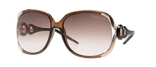 Roberto Cavalli 589 100% Authentic *NEW* #STUNNING