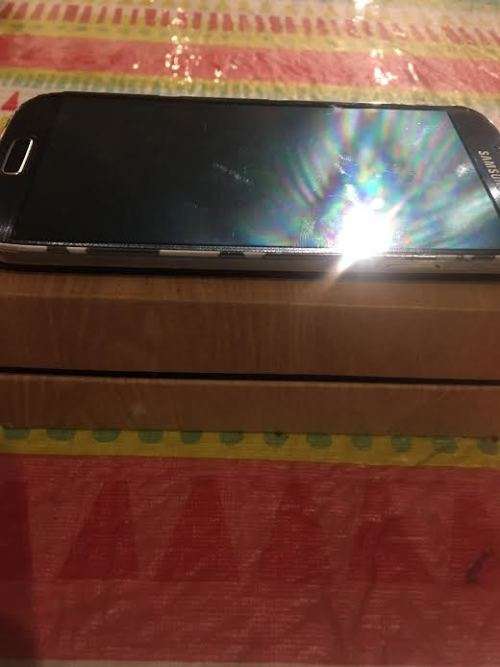 Samsung  Galaxy S4  32GB Black