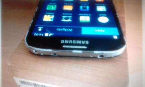 Samsung  Galaxy S4  32GB Black