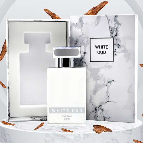 WHITE OUD 50ml Parfum