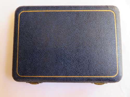 1952 Long Proof set Including gold