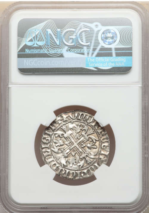 1309 Italy one Gigliati NGC AU55