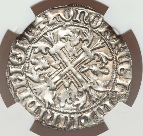 1309 Italy one Gigliati NGC AU55