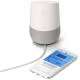 Google Home Smart Speaker - In stock