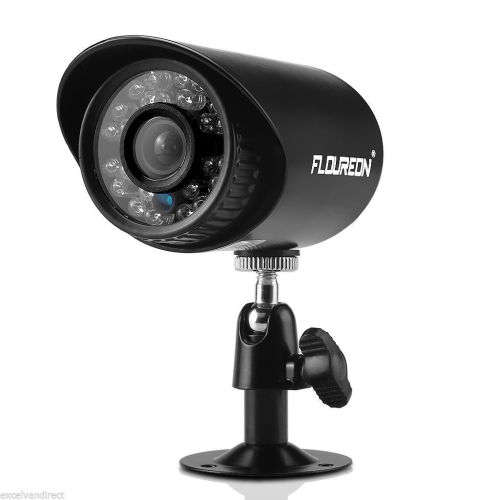 8CH 9HDMI DVR 900TVL Outdoor CCTV IR Security Camera System