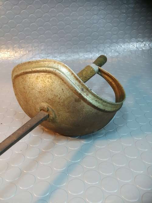 Beautiful Antique fencing sword