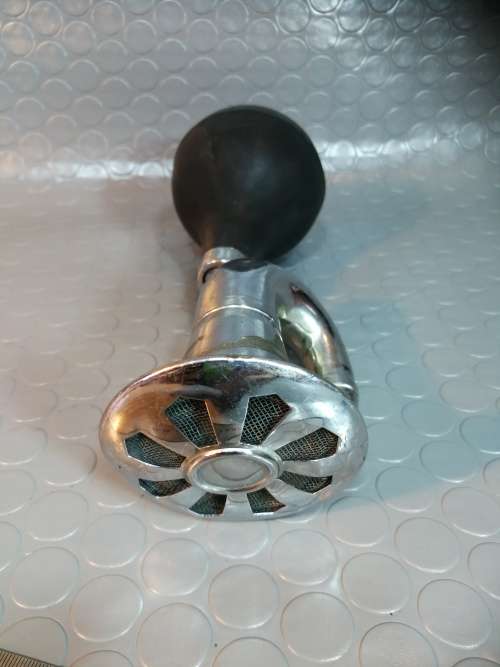 Vintage Condor Bike Horn (Very loud)