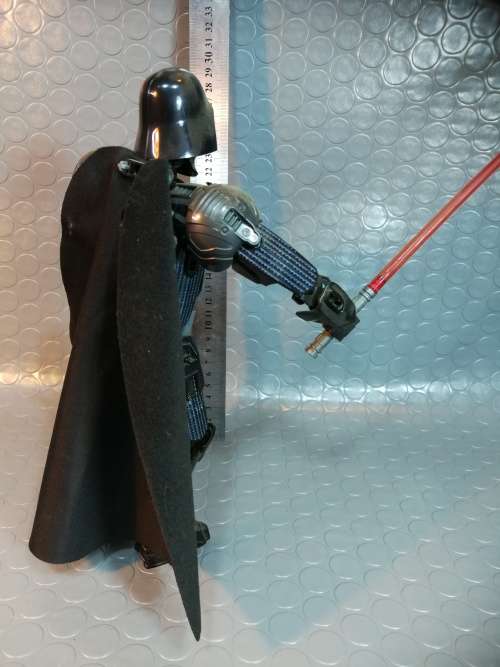 LEGO Star Wars Darth Vader (Complete)