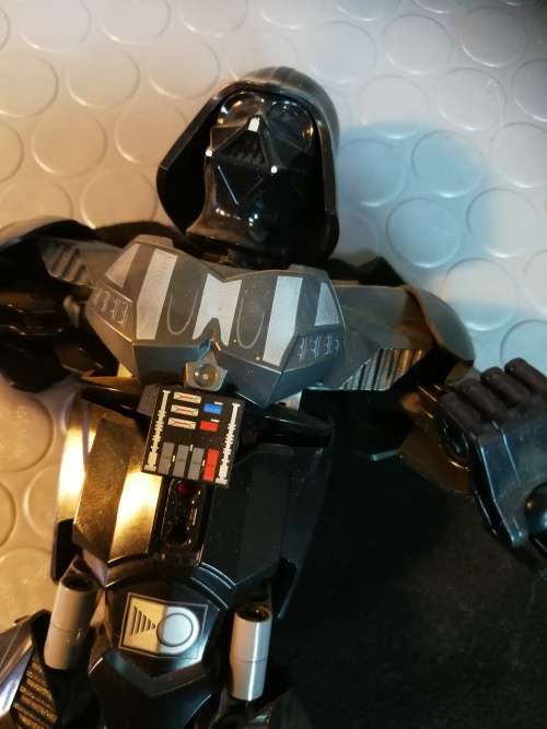 LEGO Star Wars Darth Vader (Complete)