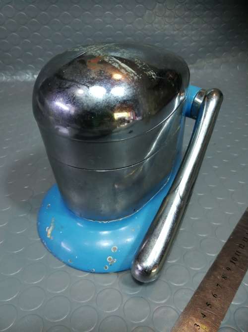 Very collectable vintage juicer