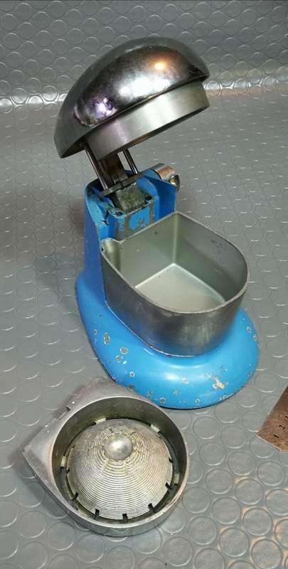 Very collectable vintage juicer