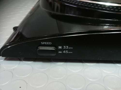 ION Profile LP USB turntable (Working 100%)