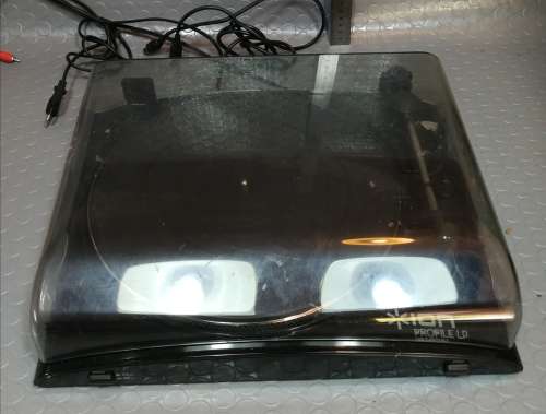 ION Profile LP USB turntable (Working 100%)