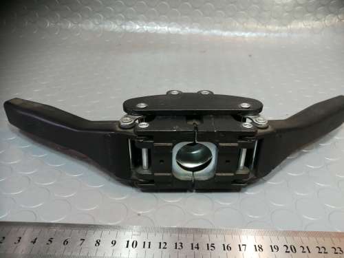 Twin Lever Capper made in Italy