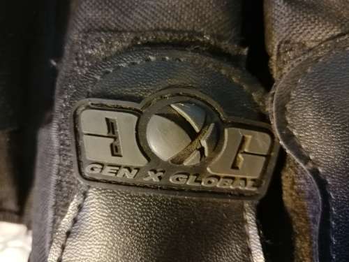 GXG Gen X Global 5 Pod Pouch and Heavy Duty Remote Thick Coiled Hose and Guerilla air tank