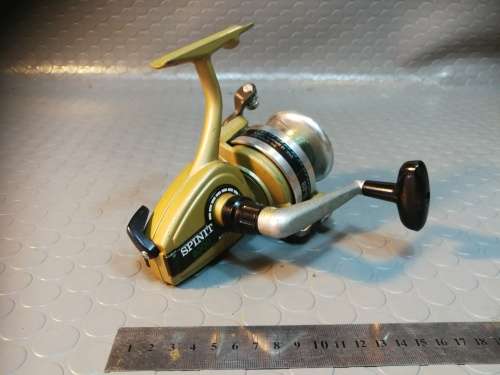 Spinit 8300 Ball bearing Reel