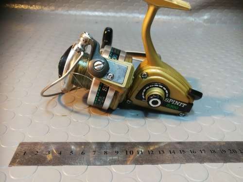 Spinit 8300 Ball bearing Reel