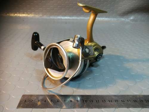 Spinit 8300 Ball bearing Reel