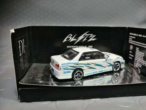 Di Grand Prix Professional Drift Series 1/64