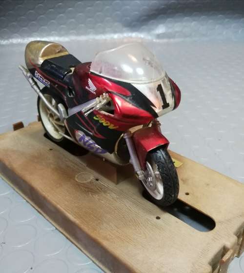Honda NSR 500V 1/12