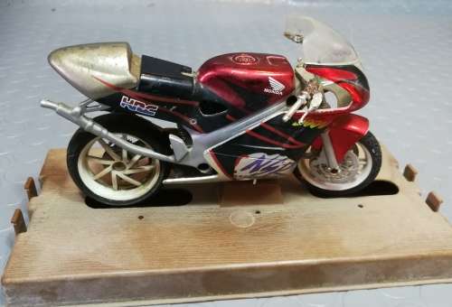 Honda NSR 500V 1/12