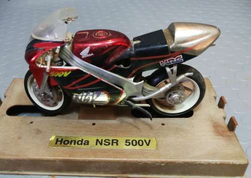 Honda NSR 500V 1/12