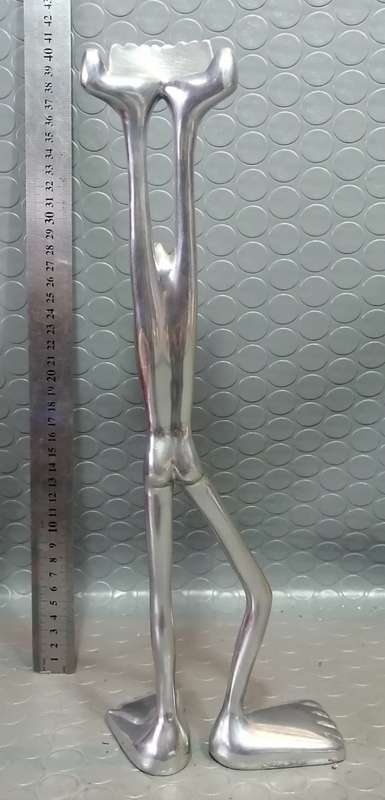 Stunning Original Large Carrol Boyes Statue
