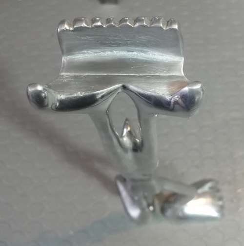 Stunning Original Large Carrol Boyes Statue