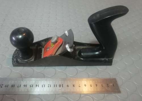 Stanley SB3 planer (Good condition)