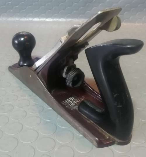 Stanley Handyman planer (Good condition)