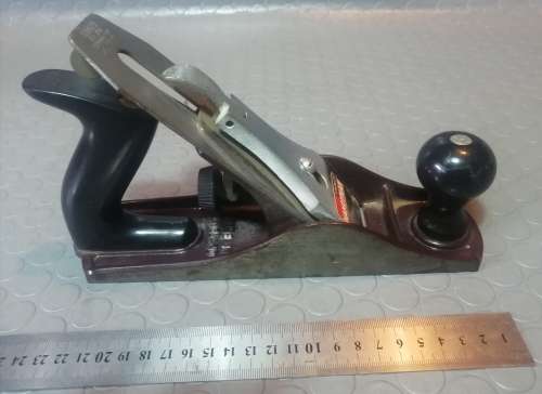 Stanley Handyman planer (Good condition)