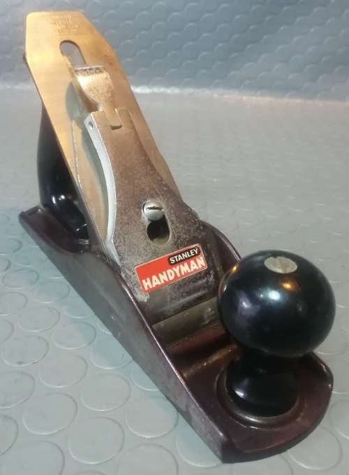 Stanley Handyman planer (Good condition)