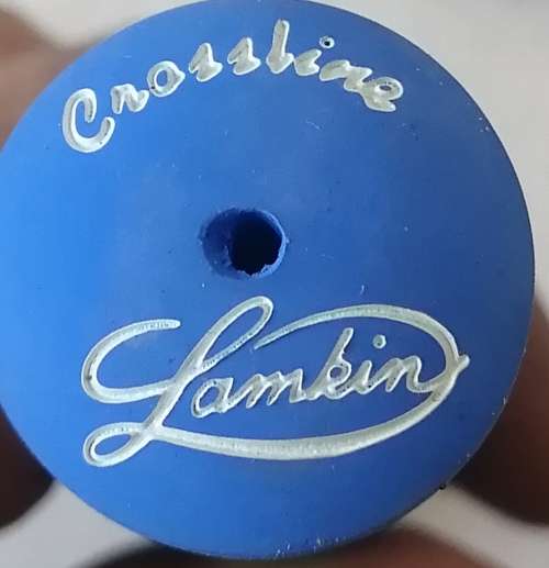 Very large set of lamkin crossline golf grips (New)