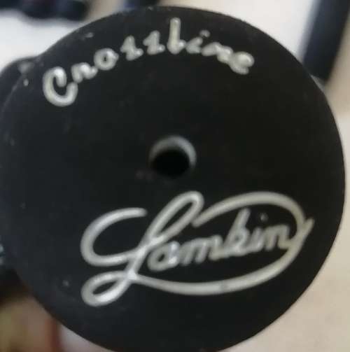 Very large set of lamkin crossline golf grips (New)