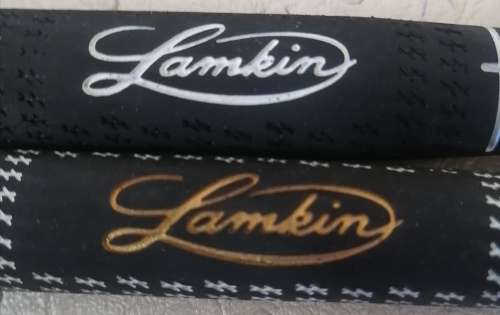 Very large set of lamkin crossline golf grips (New)