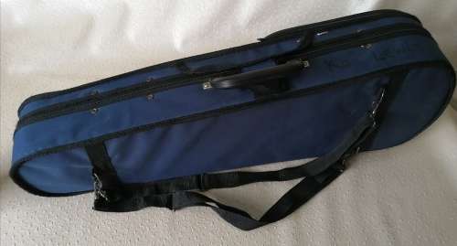 Stunning!! Richmann 1/2 violin Complete bundle!! (Very good condition)