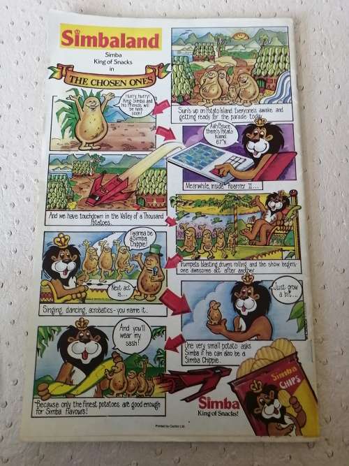 Vintage Harvey comics Richie Rich no 64