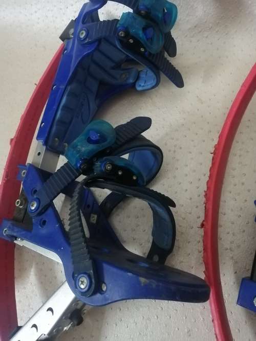 Skyrunner Adult Jumping Stilts Kangaroo Shoes