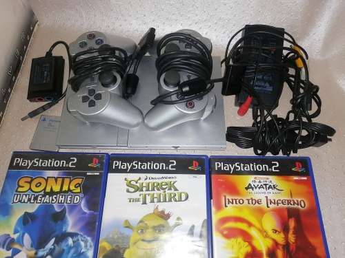 Massive Ps2 Game and Singstar Combo (Tested working)