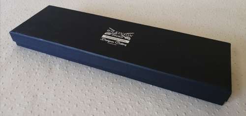 STUNNING!! Wilkinson Sword Carving Set (New in box)