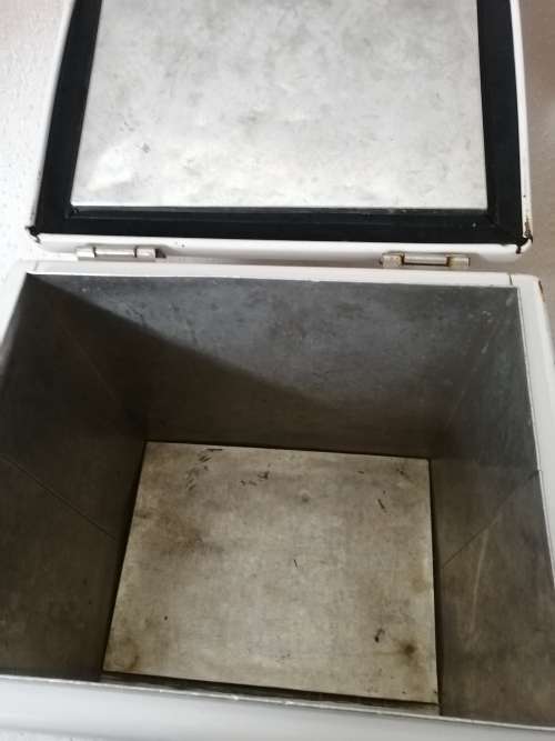 RARE!!! Limited Edition Metal Corona Cooler Box and Bottle Opener!!!