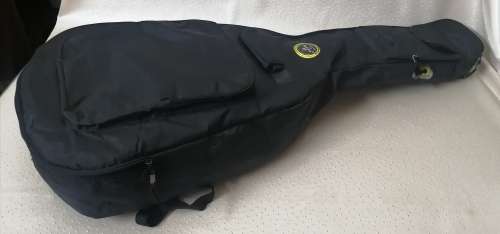 Stylish Takamine G Series G330S Acoustic Guitar with bag (Very good Condition)