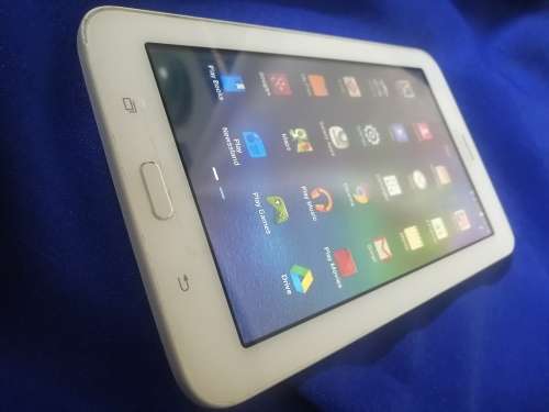 Samsung Galaxy tab 3 lite (100% Tested Working)