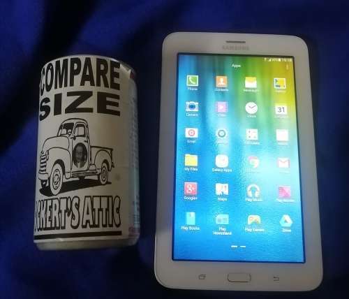 Samsung Galaxy tab 3 lite (100% Tested Working)
