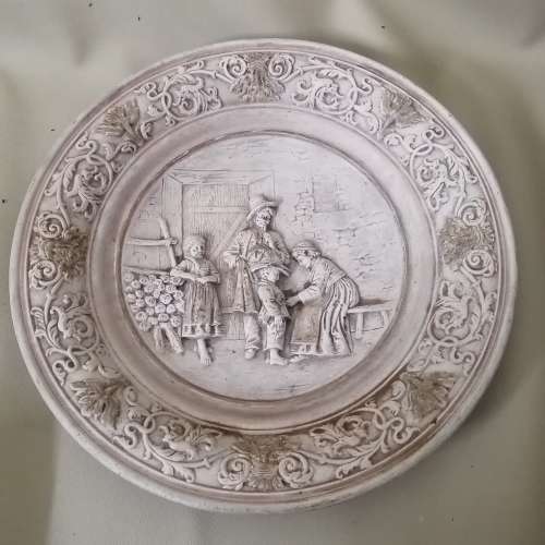 Vintage NatureCraft of England `Uncle Tim`s Cabin`