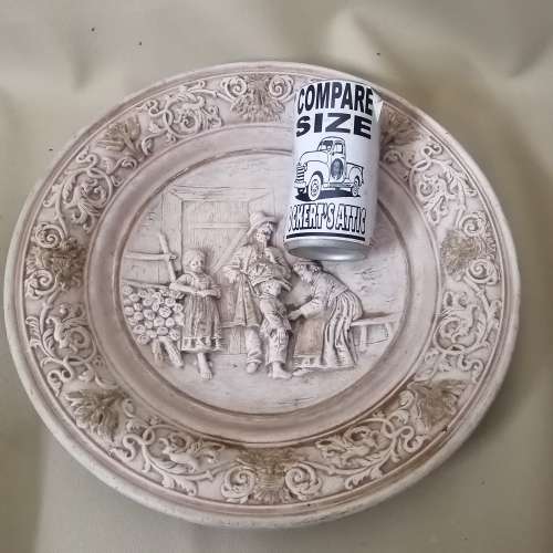 Vintage NatureCraft of England `Uncle Tim`s Cabin`
