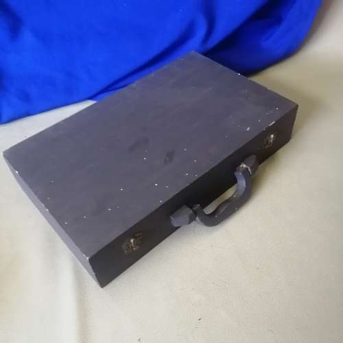 Kids Toolbox with Tools