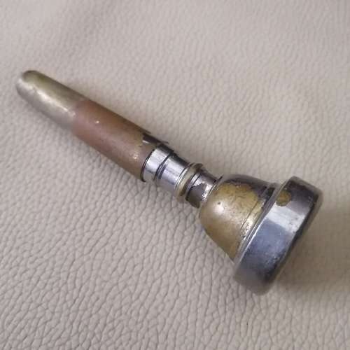 Magnificent Old 1934 Julius Keilwerth Toneking trumpet - working condition