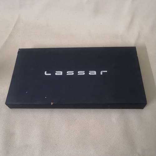 Original Lassar Ceramic Knife Collection