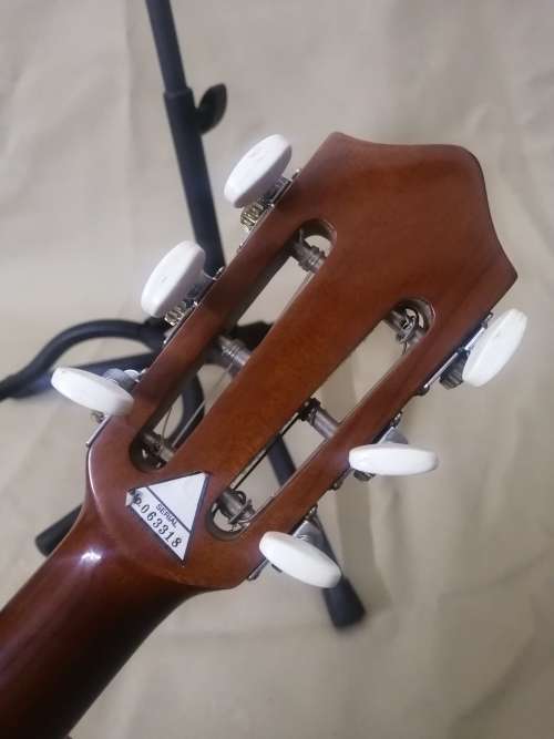 Starfire Classical Junior Guitar